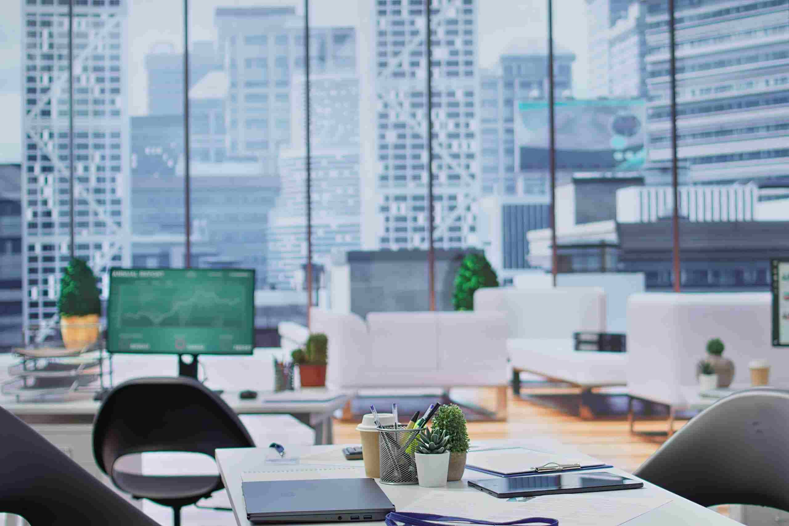 5 Maintenance Services for Office Running Smoothly 