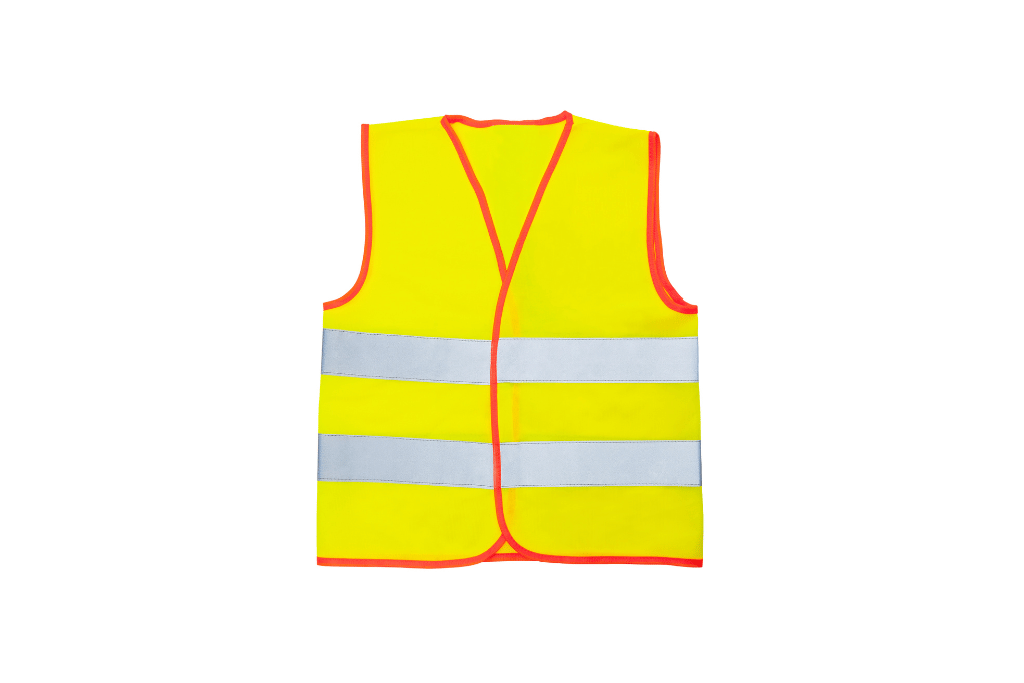 Safety Vest