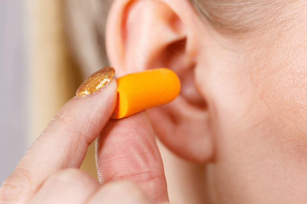 Earplugs