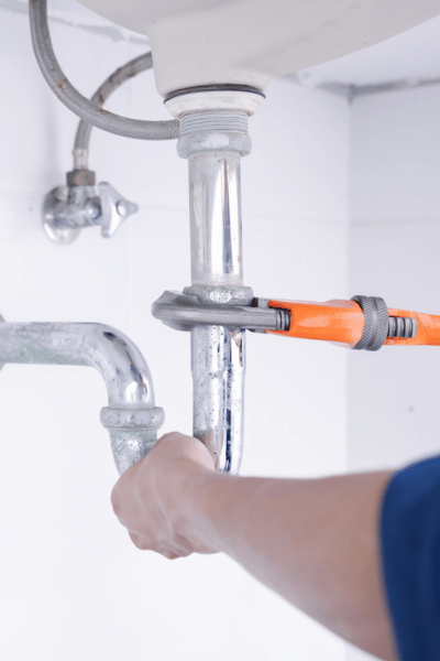 plumbing services