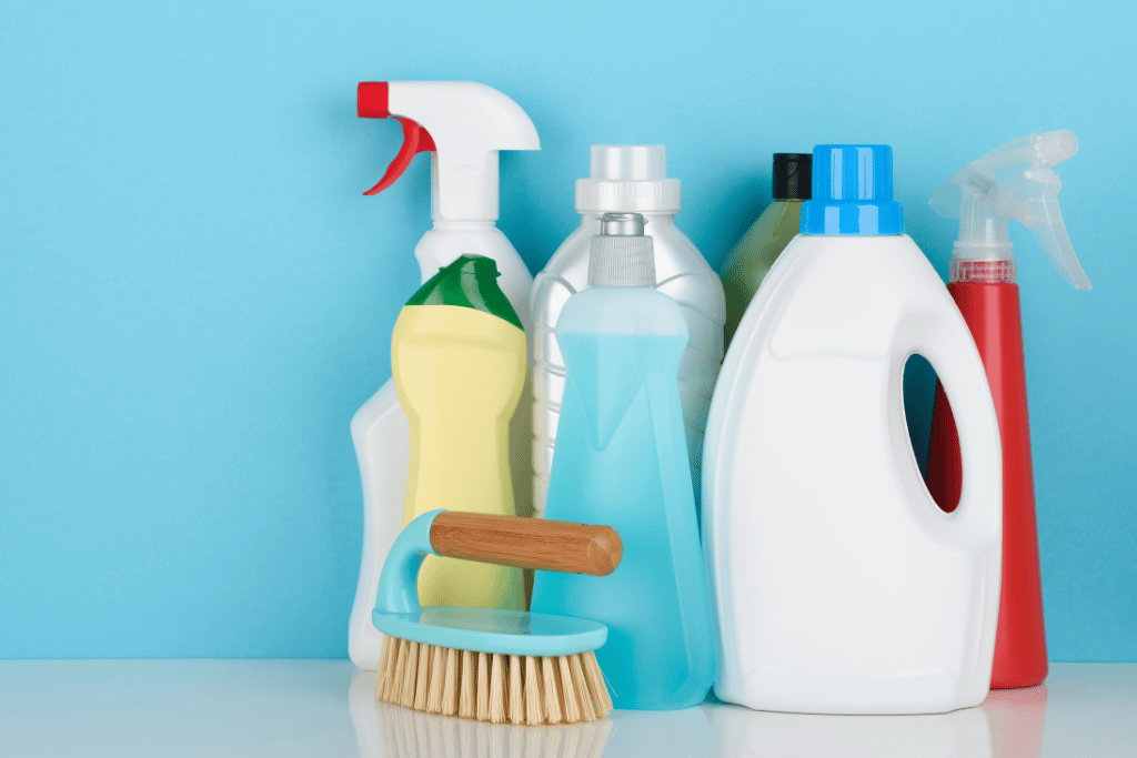 Multi-Purpose Detergents