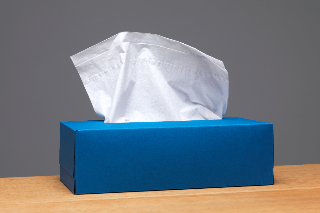 Facial Tissues