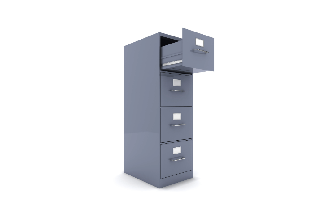 Cupboards & Filing Cabinets