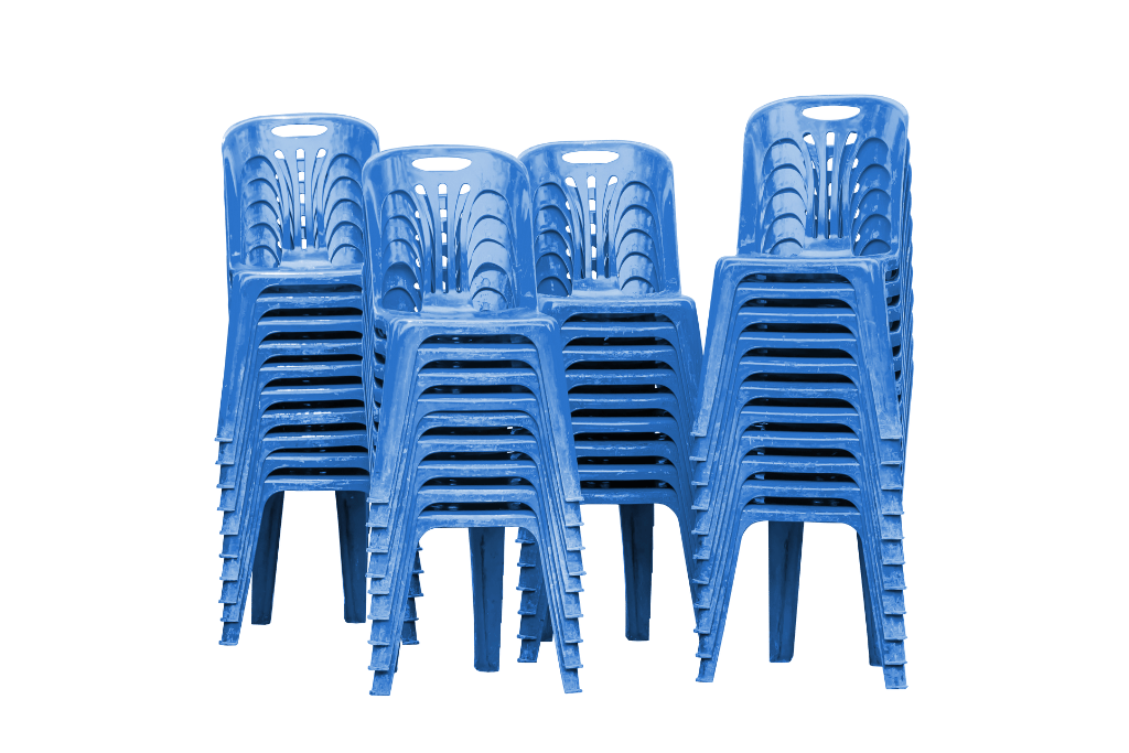 Industrial Chairs