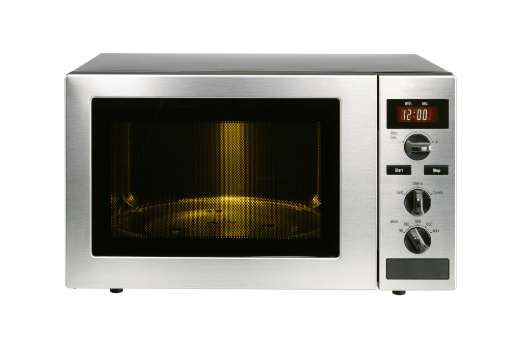 Microwave Ovens