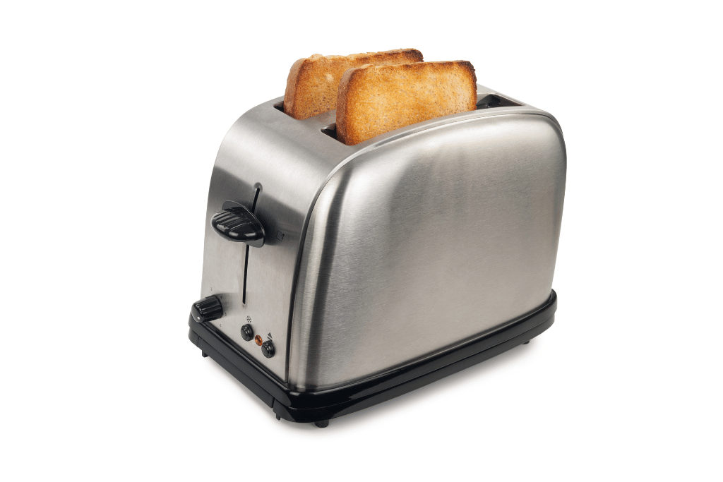 Bread Toasters