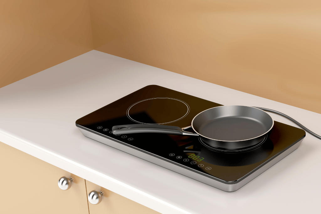 Induction Cooker