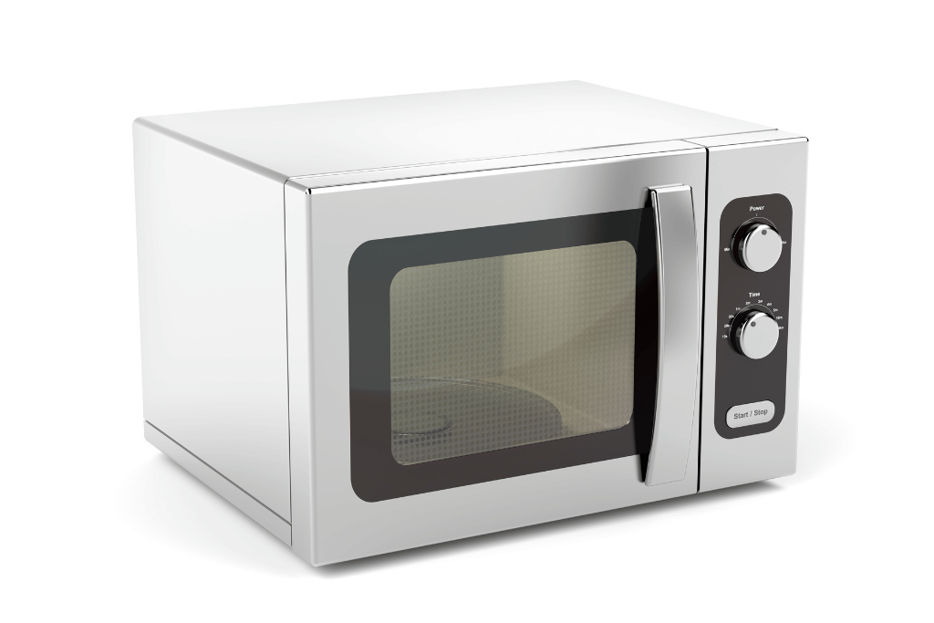 Oven