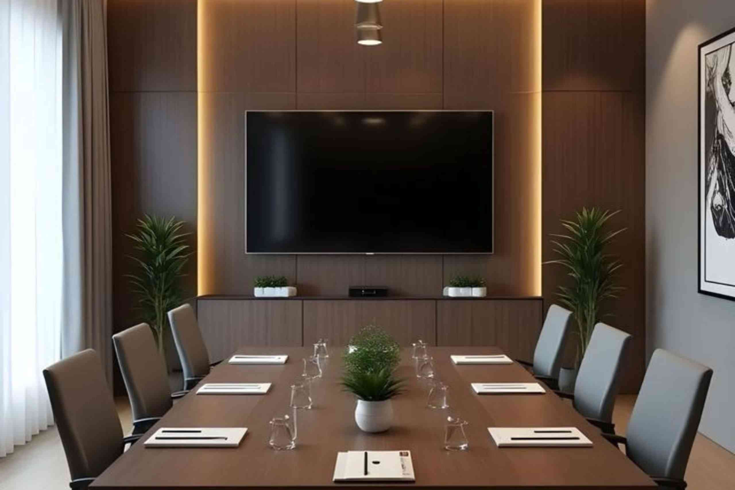 Reliable Office Equipment Supplier & Maintenance