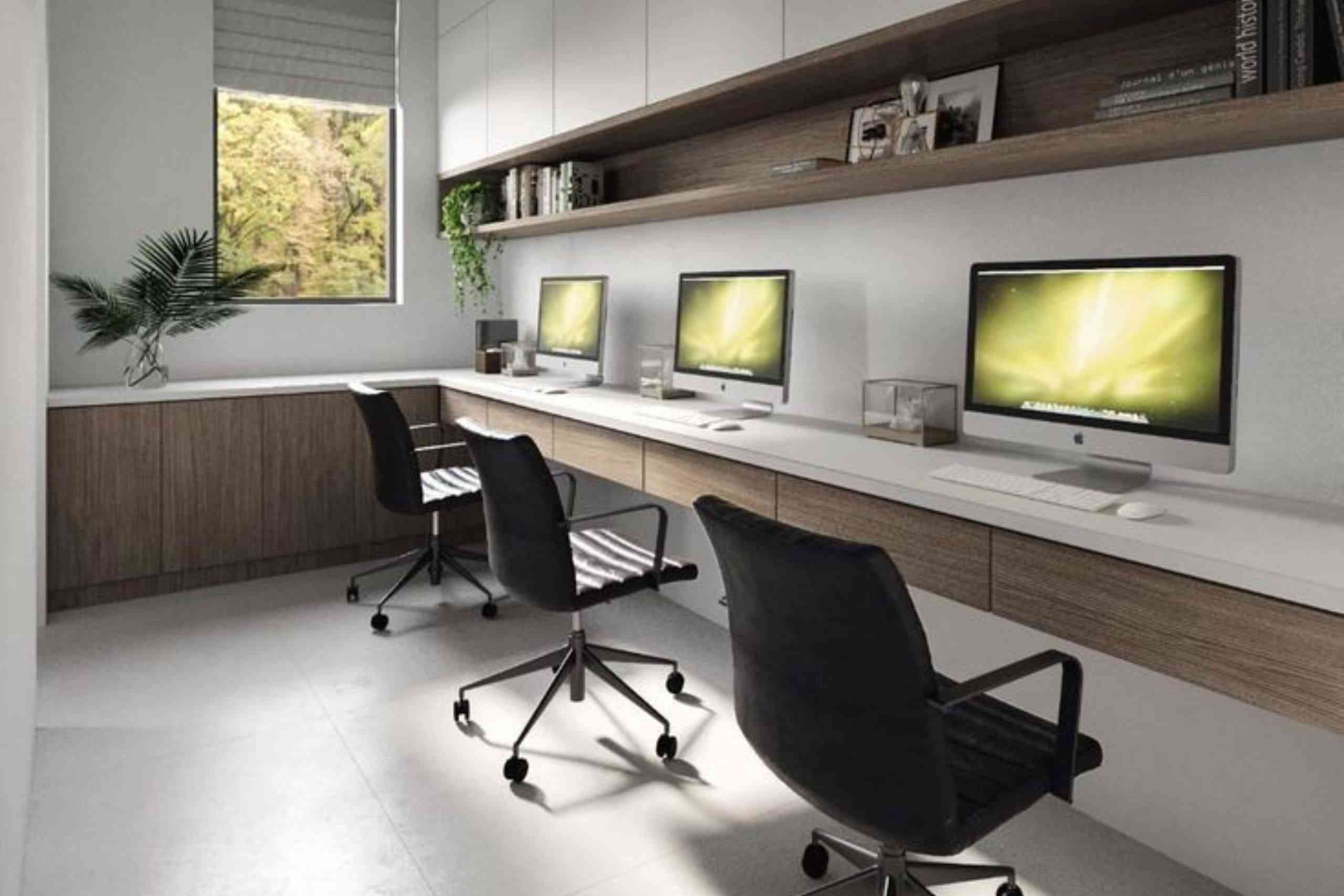 Seamless Office Supplies Procurement for Companies