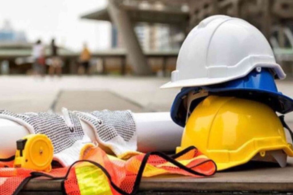 safety equipment suppliers