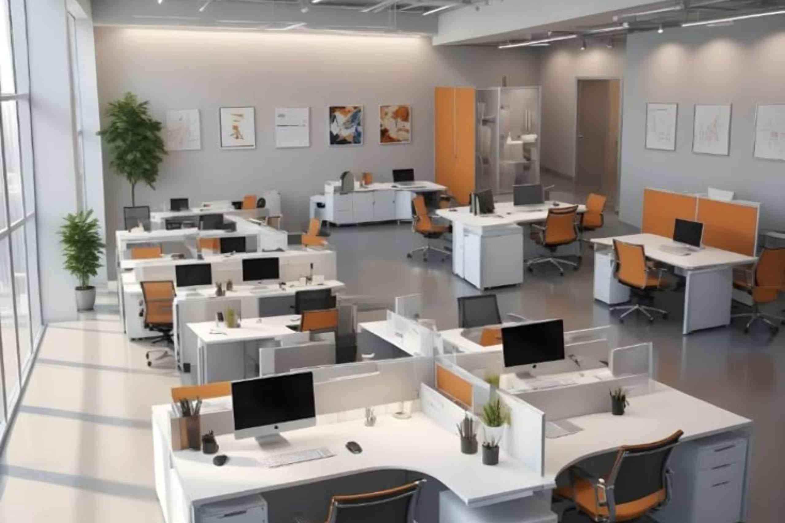 Why Kuala Langat Is Perfect for Office Supplies