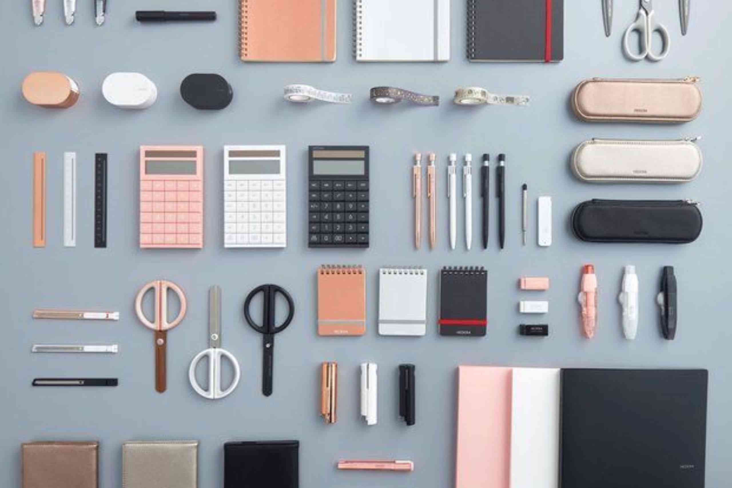 Adakah Alat Tulis Satu Keperluan Dalam Pejabat | Baik Urus