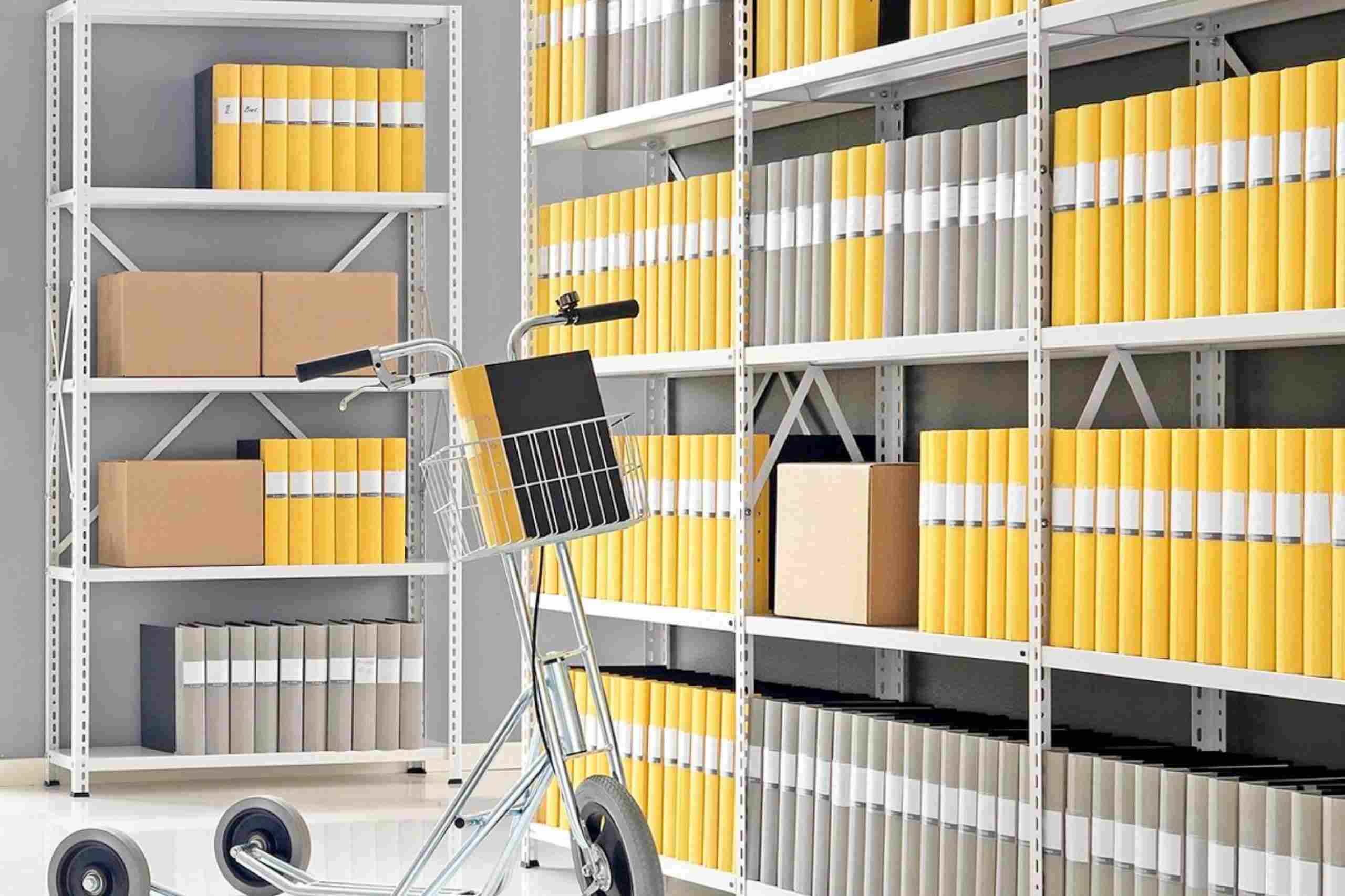 Peralatan Pejabat dengan Kualiti & Harga Terbaik