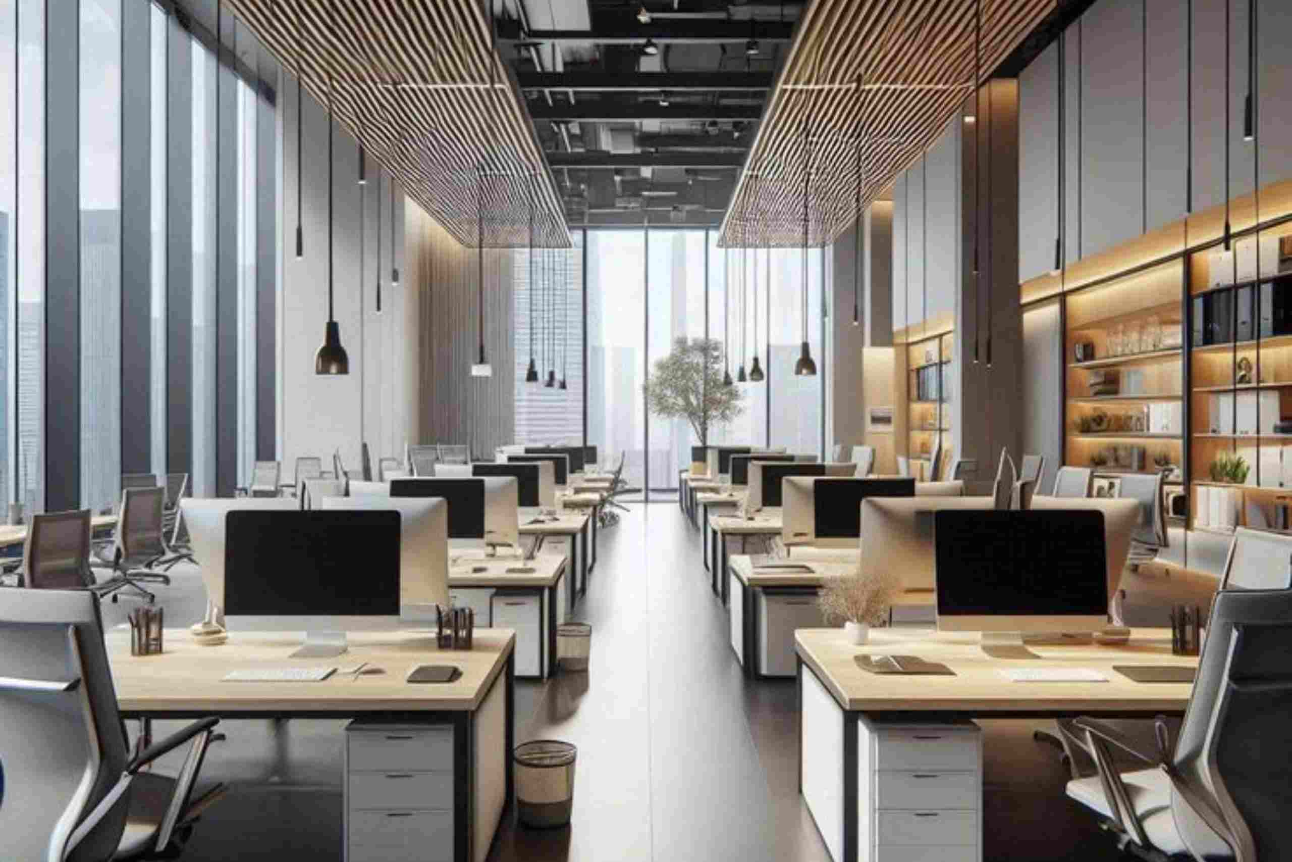 Top Office Equipment Picks from Kuala Langat Suppliers