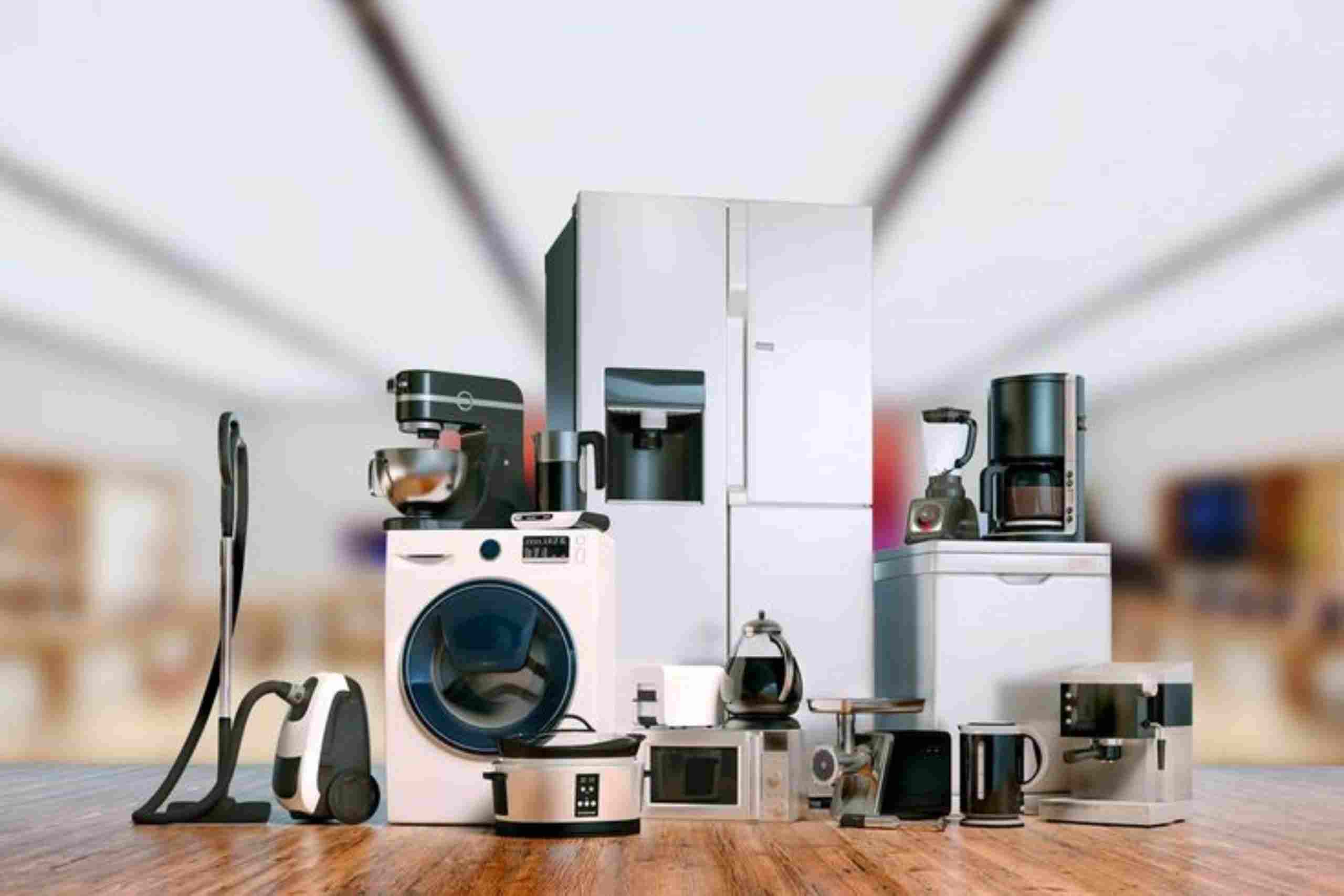 How Energy-Efficient Electrical Appliances Cut Office Costs