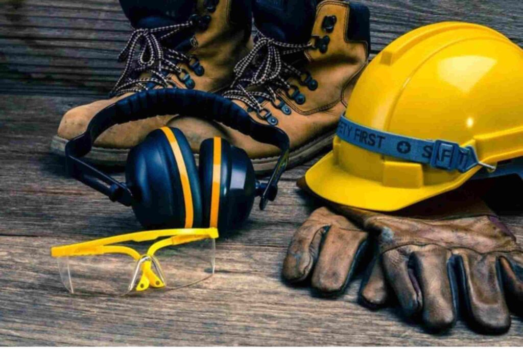 safety equipment suppliers​