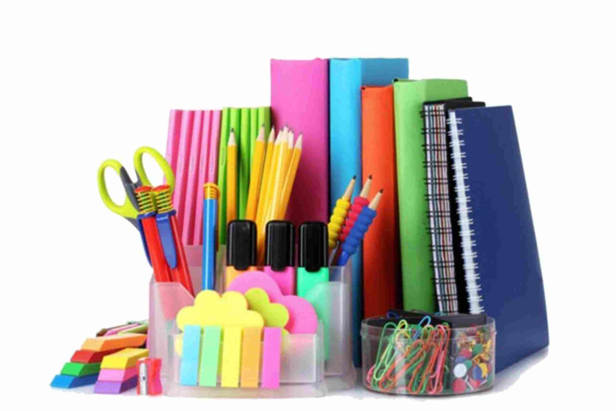 Pembekal Alat Tulis Lengkap untuk Keperluan Pejabat