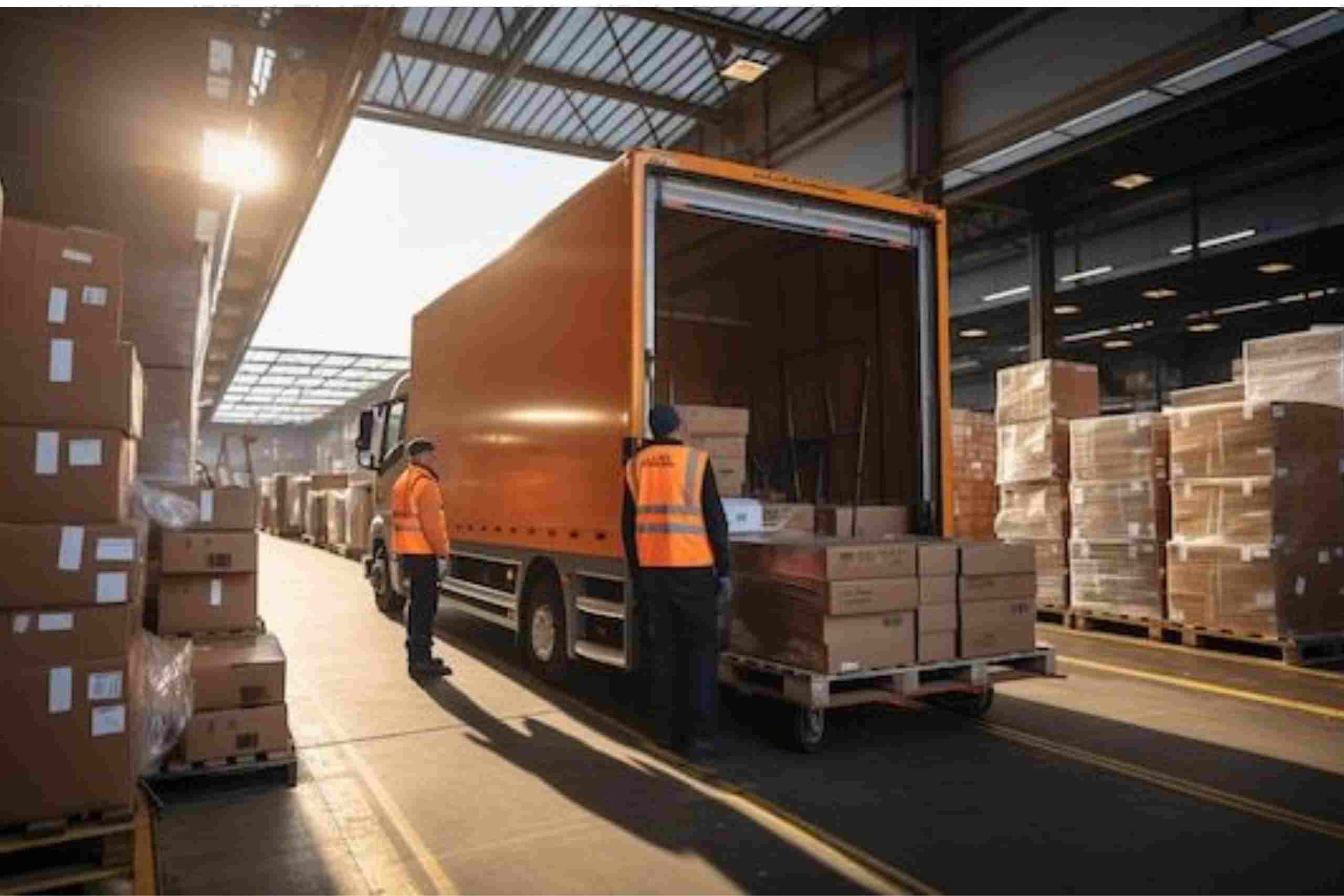 Kuala Langat: Your Go-To Hub for Office Solutions