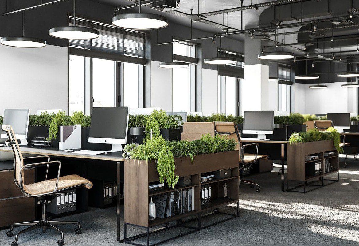 Trending Office Supplies for the Modern Workplace