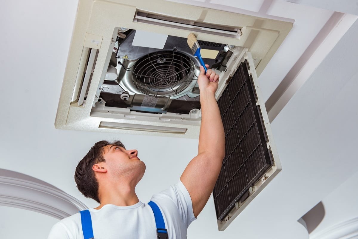 Expert Electrical Appliances Repair & Maintenance