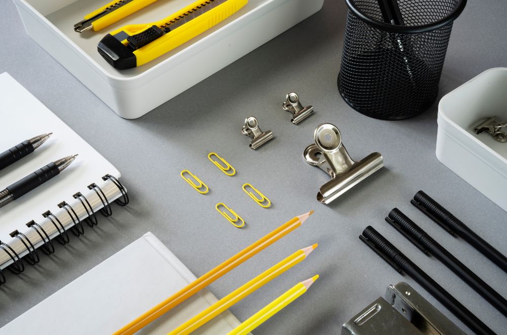 Choosing the Best Office Equipment for Your Startup