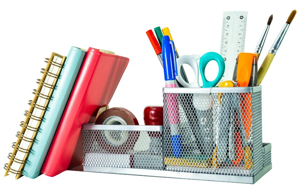 Peralatan Pejabat yang Wajib Ada untuk Pejabat Kecil