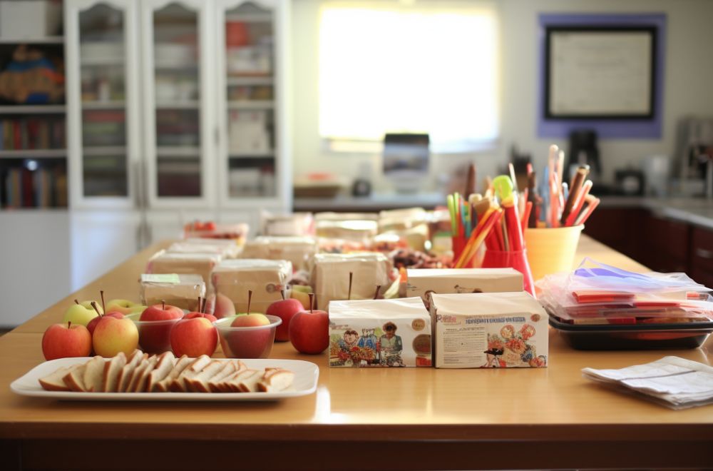 Affordable Office Refreshment Solutions for Your Team