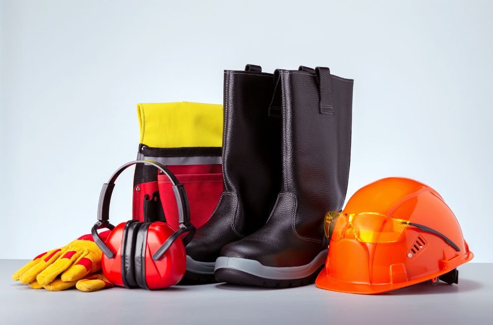 Why Safety Equipment Suppliers Is Crucial for Your Staff