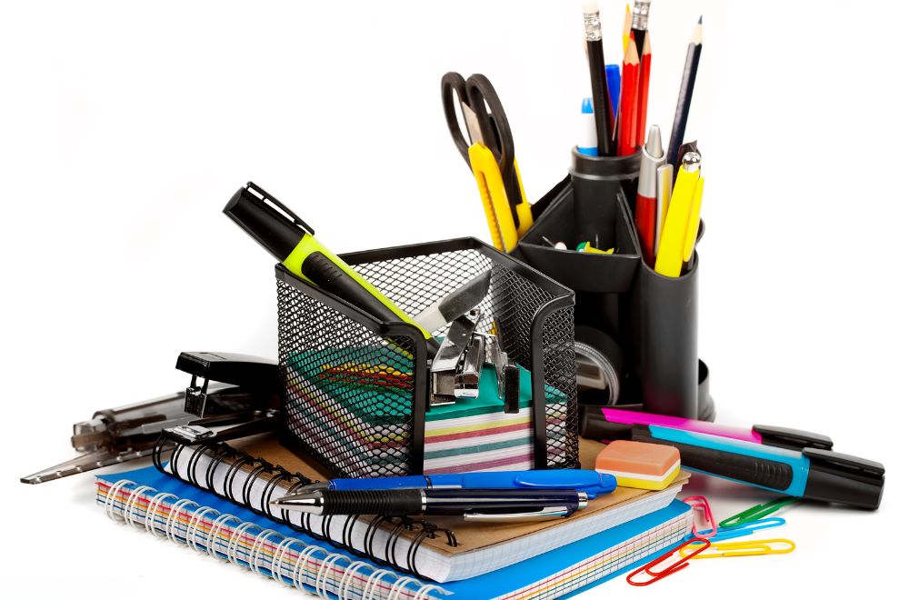 Perlu Alat Tulis Pejabat? Ini Pembekal Alat Tulis Dipercayai