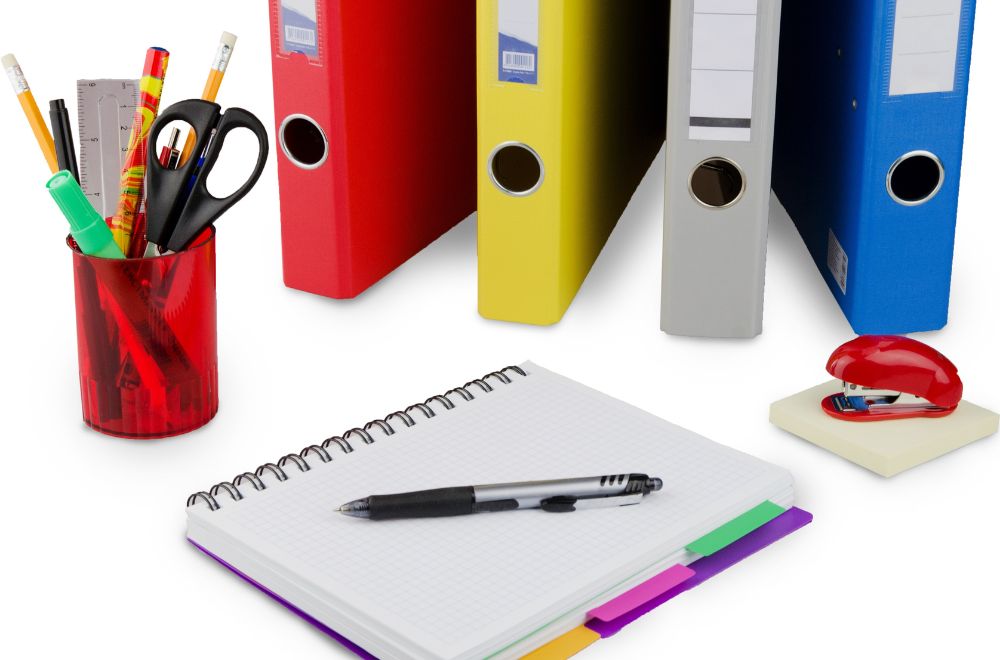 Complete Office Supplies in Just One Simple Order