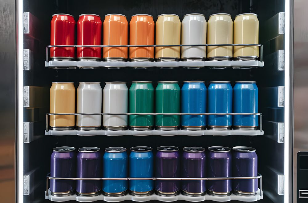 How to Choose the Best Office Refreshment  for Your Office