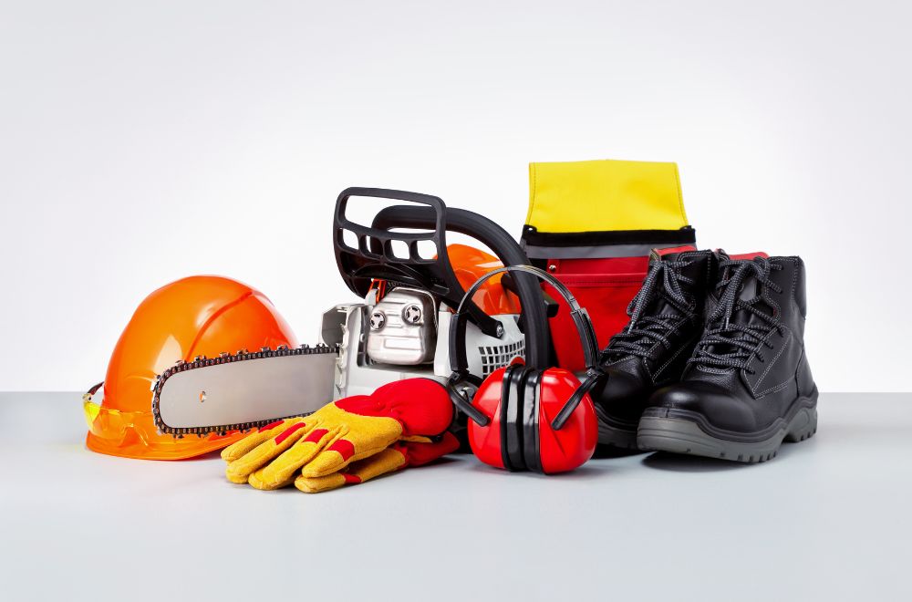 Affordable Safety Equipment Providers in Kuala Langat
