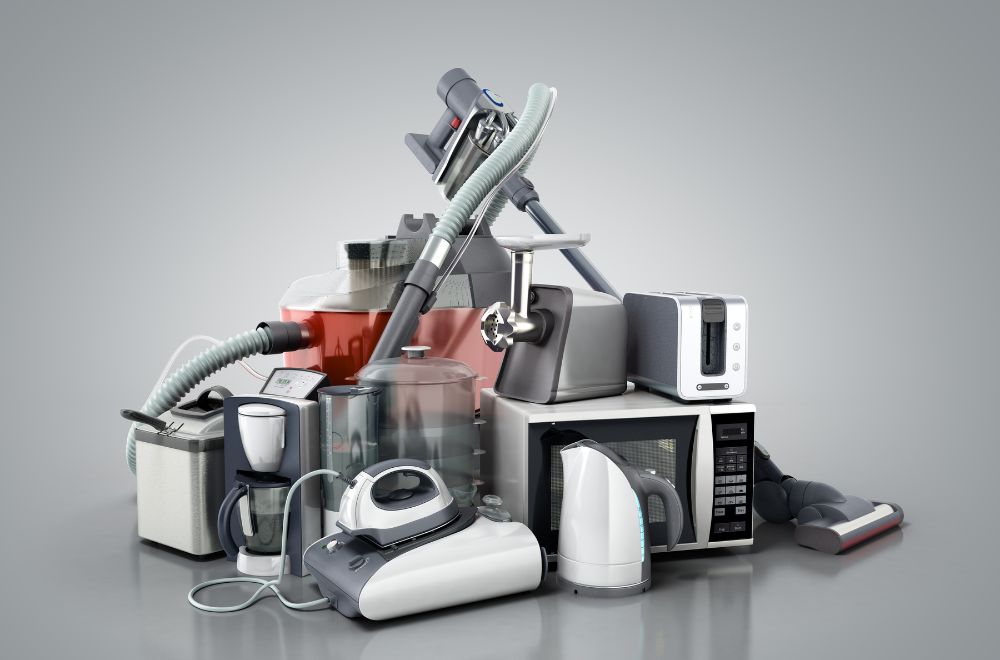 On-Site Electrical Appliances Support for Businesses