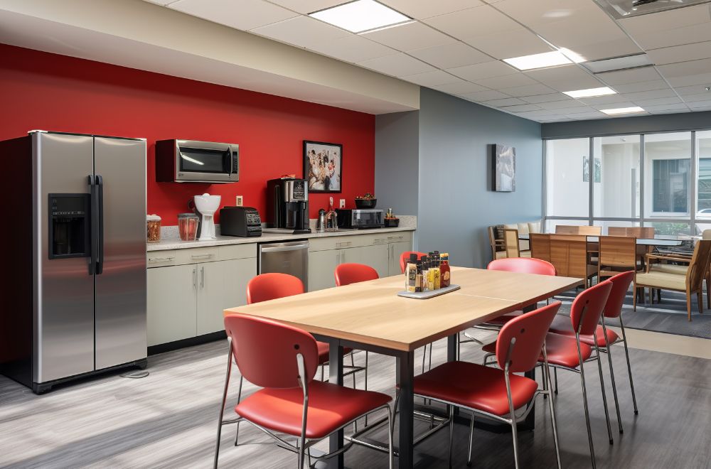 Looking to Upgrade Your Office Pantry Supplies? Find Out How