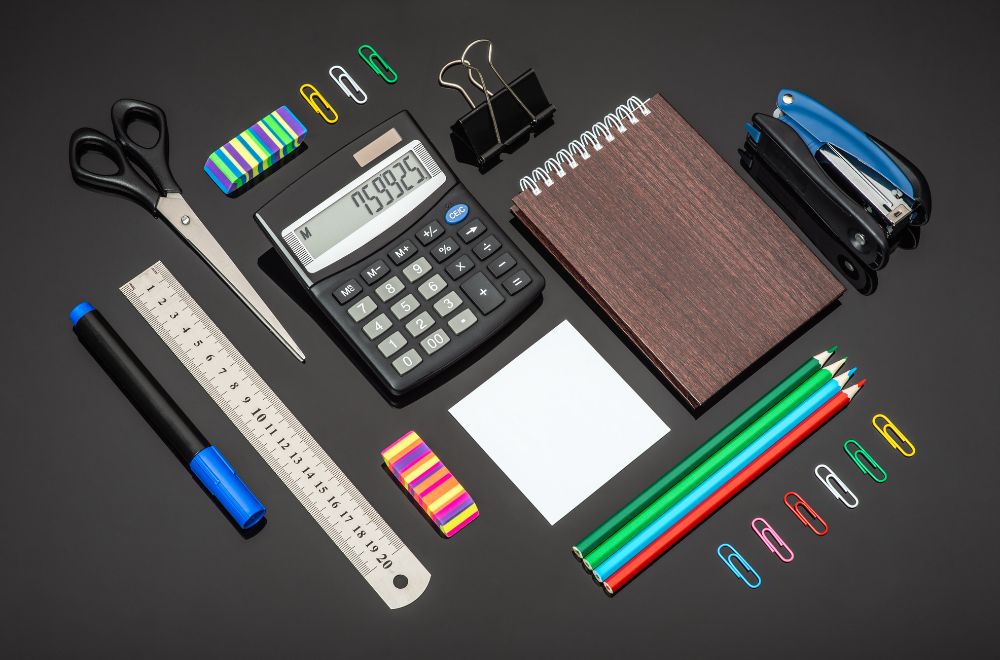 Don’t Let Office Supplies Shortages Disrupt Your Workflow