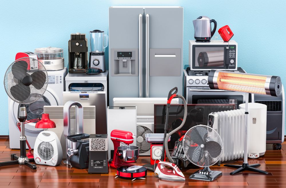 How to Install Electrical Appliances in Your Office